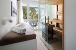 Sauna - Meerblick exklusiv - Top-Hundeurlaub