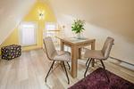 Küche / Küchenzeile - Villa Stefanie 1 - Top-Hundeurlaub