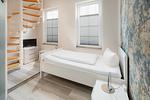 Schlafzimmer - Villa Stefanie 1 - Top-Hundeurlaub