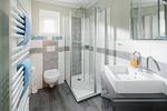 Badezimmer - Villa Stefanie 1 - Top-Hundeurlaub