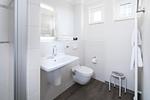 Badezimmer - Villa Stefanie 2 - Top-Hundeurlaub