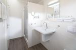 Badezimmer - Villa Stefanie 2 - Top-Hundeurlaub