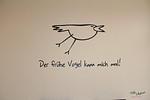 Dekoratives Detail - Villa Stefanie 2 - Top-Hundeurlaub