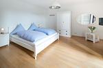 Schlafzimmer - Ahlers 1 - Top-Hundeurlaub