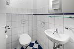 Badezimmer - Ahlers 1 - Top-Hundeurlaub