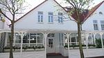 Fassade / Eingang - Ahlers 1 - Top-Hundeurlaub