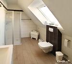 01 Sommerhus Esbjerg An der Reiterkoppel 3a EG+OG - Top-Hundeurlaub