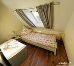 01 Sommerhus Esbjerg An der Reiterkoppel 3a EG+OG - Top-Hundeurlaub