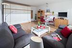 Wohnzimmer - Whg. 11 - Top-Hundeurlaub