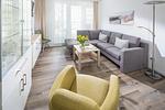 Wohnzimmer - 2.11 - Top-Hundeurlaub