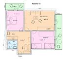 Grundriss - 2.11 - Top-Hundeurlaub