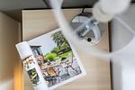 Dekoratives Detail - Inseljuwel - Jade - Top-Hundeurlaub