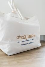Dekoratives Detail - Inseljuwel - Jade - Top-Hundeurlaub