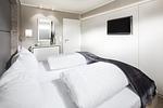 Schlafzimmer - Inseljuwel - Jade - Top-Hundeurlaub