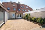 Fassade / Eingang - Adlerhorst - Top-Hundeurlaub