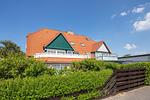Hauptansicht - Adlerhorst - Top-Hundeurlaub