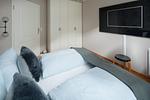 Schlafzimmer - Skagen - Top-Hundeurlaub