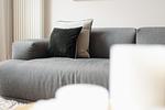 Dekoratives Detail - Skagen - Top-Hundeurlaub