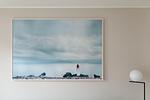 Dekoratives Detail - Skagen - Top-Hundeurlaub