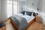 Schlafzimmer - Skagen - Top-Hundeurlaub