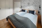 Schlafzimmer - Skagen - Top-Hundeurlaub