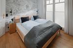 Schlafzimmer - Skagen - Top-Hundeurlaub