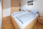 Schlafzimmer - Opal - Top-Hundeurlaub
