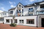 Fassade / Eingang - Opal - Top-Hundeurlaub