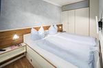 Schlafzimmer - 98 - Top-Hundeurlaub
