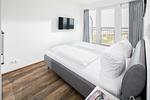 Schlafzimmer - 6.12 - Top-Hundeurlaub