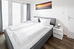 Schlafzimmer - 6.12 - Top-Hundeurlaub