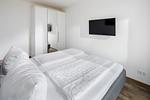 Schlafzimmer - 6.12 - Top-Hundeurlaub