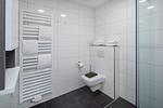 Badezimmer - Haus Insulaner Whg.2 - Top-Hundeurlaub