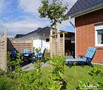 03 Sommerhus Bornholm OG An der Reiterkoppel 3a - Top-Hundeurlaub