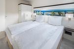 Schlafzimmer - Haus Insulaner Whg.3 - Top-Hundeurlaub