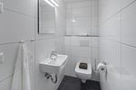 Badezimmer - Haus Insulaner Whg.3 - Top-Hundeurlaub