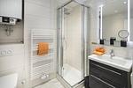 Badezimmer - Whg. 12 - Top-Hundeurlaub