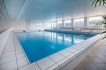 Pool - Whg. 12 - Top-Hundeurlaub