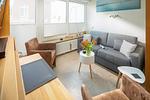 Wohnzimmer - 36 - Ney Eye - Top-Hundeurlaub