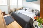 Schlafzimmer - 36 - Ney Eye - Top-Hundeurlaub