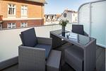Balkon - 36 - Ney Eye - Top-Hundeurlaub