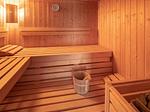 Sauna - 36 - Ney Eye - Top-Hundeurlaub