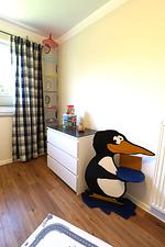 05 Sommerhus Femø EG An der Reiterkoppel 5a - Top-Hundeurlaub