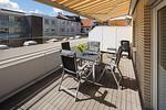 Balkon - Peters - Top-Hundeurlaub