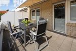 Balkon - Peters - Top-Hundeurlaub