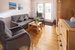 Wohnzimmer - Peters - Top-Hundeurlaub