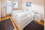 Schlafzimmer - Peters - Top-Hundeurlaub