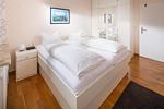Schlafzimmer - Peters - Top-Hundeurlaub