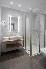 Badezimmer - Peters - Top-Hundeurlaub