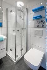 Badezimmer - 2 - Top-Hundeurlaub